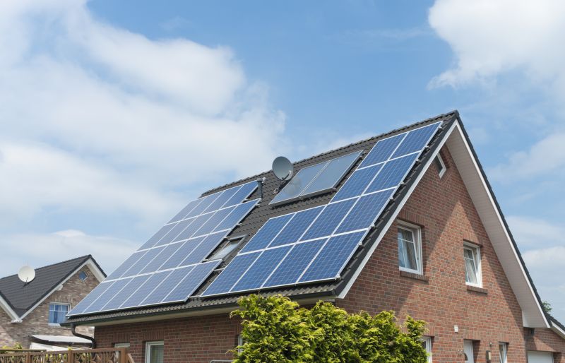 Best Residential Solar Contractors in New Britain, CT