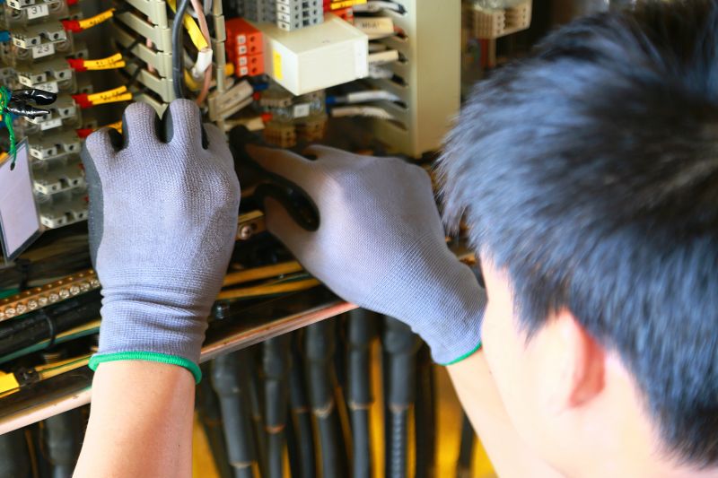 Electrical Service Providers